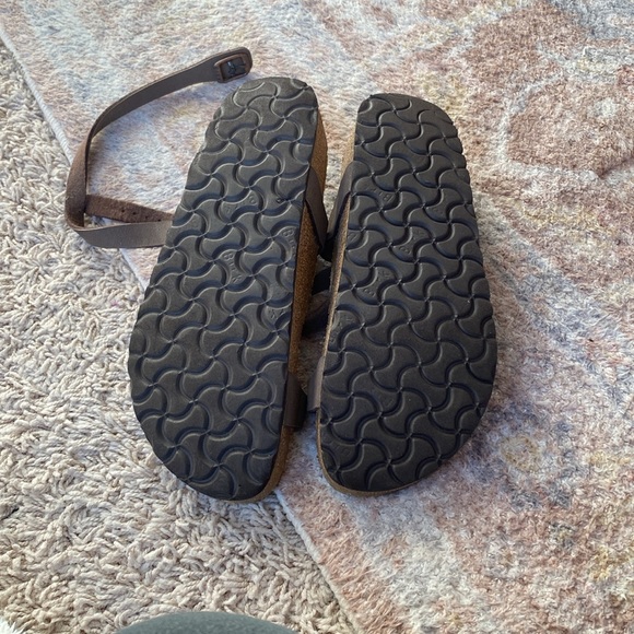 Birkenstock size 38 - Picture 3 of 4